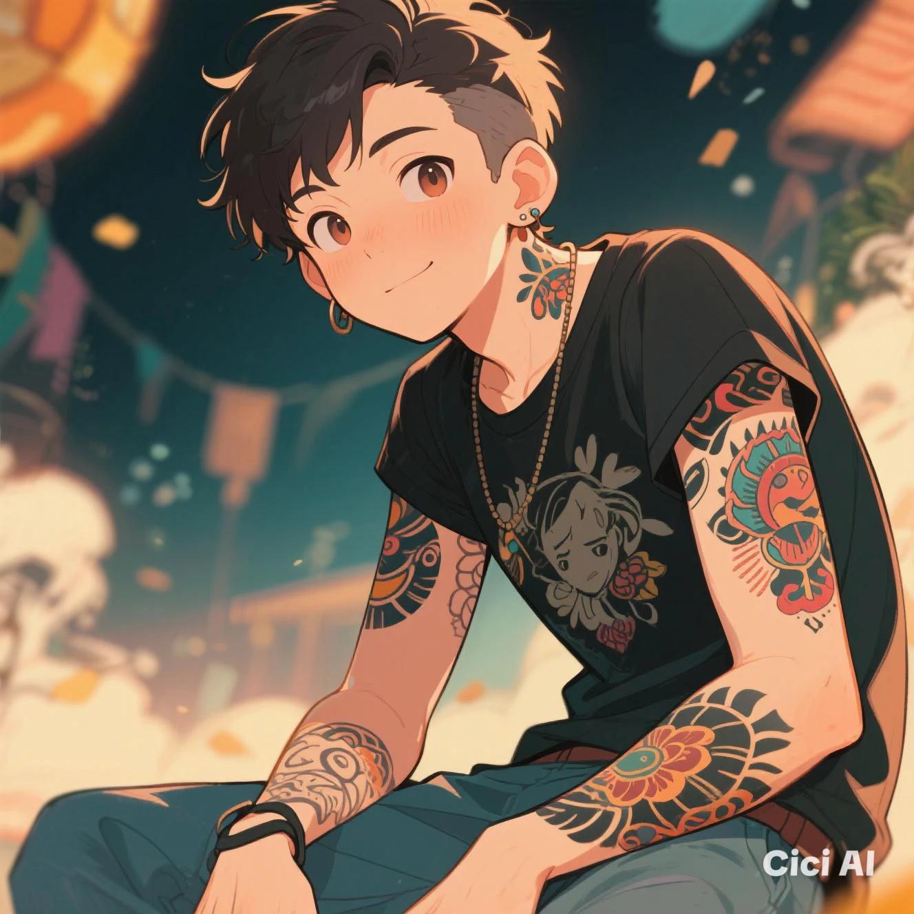 Alex thumbnail
