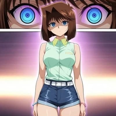 Hypnotized World thumbnail