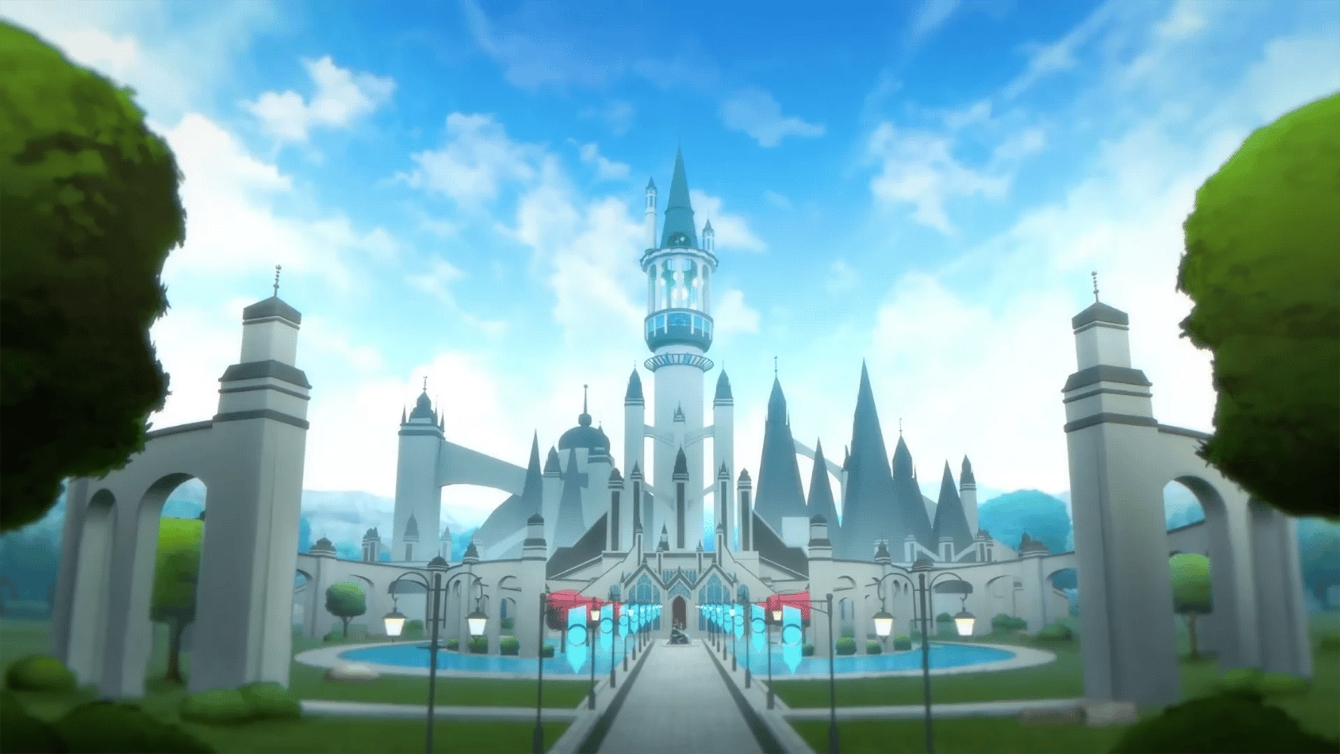 Beacon Academy thumbnail