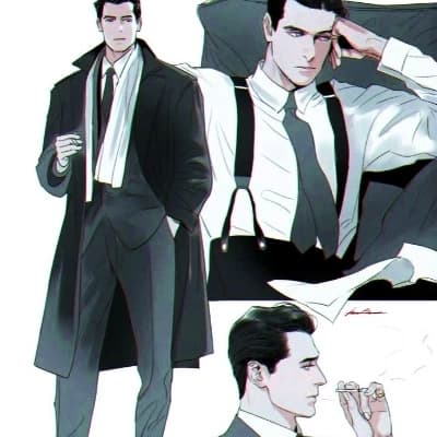 Alessandro Moretti thumbnail