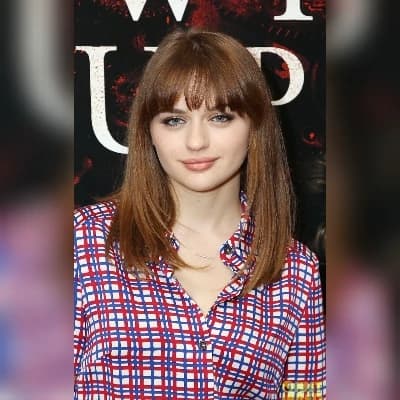 Joey King thumbnail