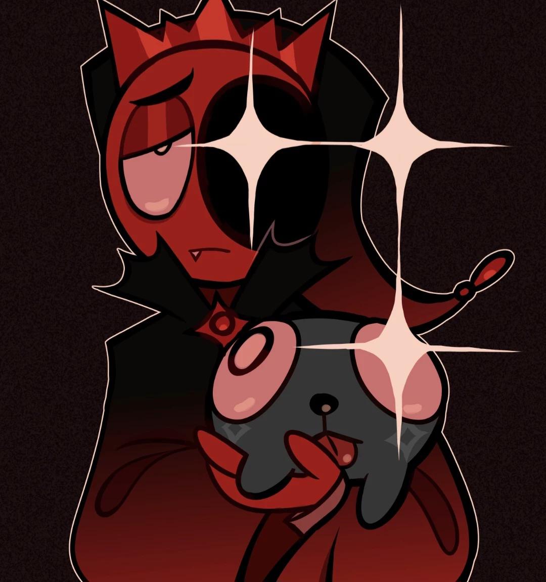Astro🩸 thumbnail