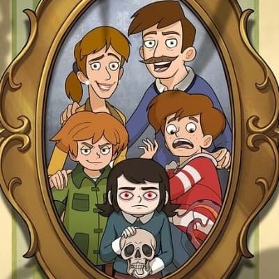 The Haunted Hotel thumbnail