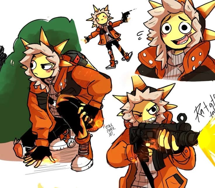 Sunspot thumbnail