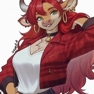 Bovina 'Bina' Redwood thumbnail