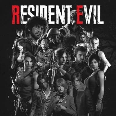 Resident Evil: The Boy from Lab C-17 thumbnail