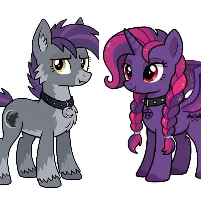Nightshade Nocturne y Ash thumbnail