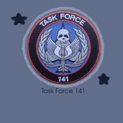 Task-Force 141 - König thumbnail