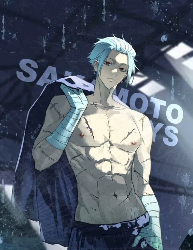 Gaku thumbnail