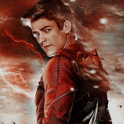 Barry Allen thumbnail