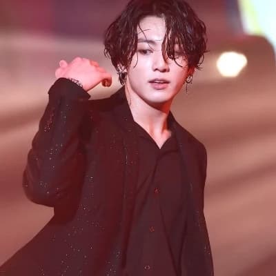 Jungkook thumbnail