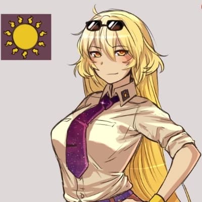 Sun-senpai thumbnail