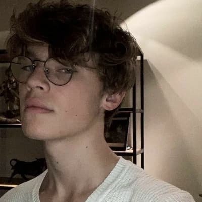 Seth Benedict Learman thumbnail