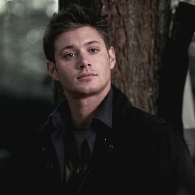 Dean Winchester  thumbnail