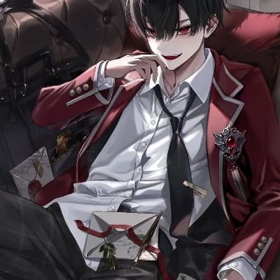 Adrian Alucard thumbnail