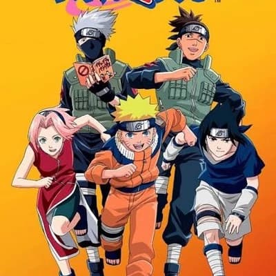 Naruto Uzumaki thumbnail