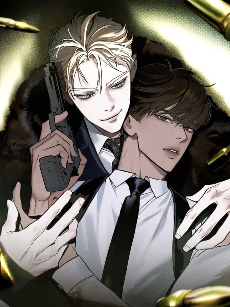 Zhenya x Taek Joo thumbnail