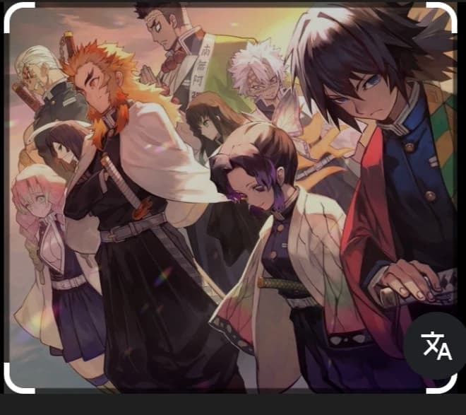 Demon Slayer thumbnail