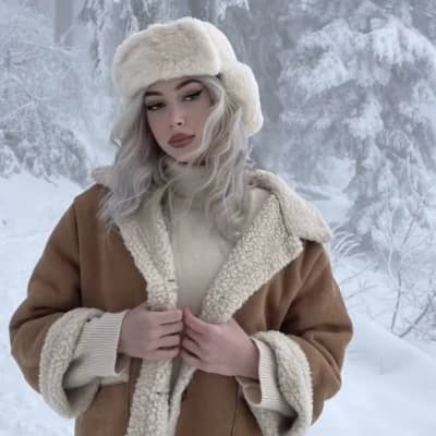 Russian bride thumbnail