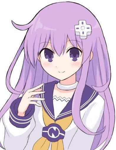 Nepgear thumbnail