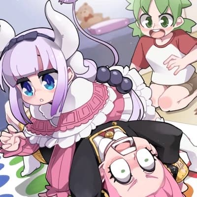 The Wonderlight Trio - The Trinity of Innocence thumbnail