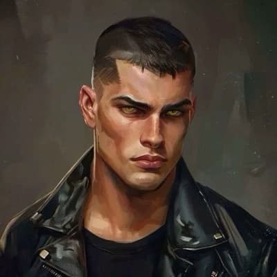 Soren Lennox thumbnail