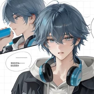 Kaito zenjiro //bl//boy love// thumbnail