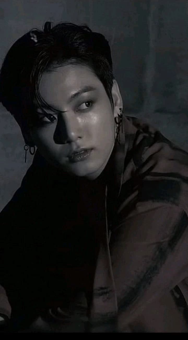Jeon Jungkook thumbnail