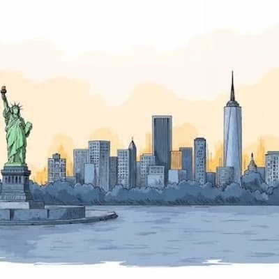 New York thumbnail