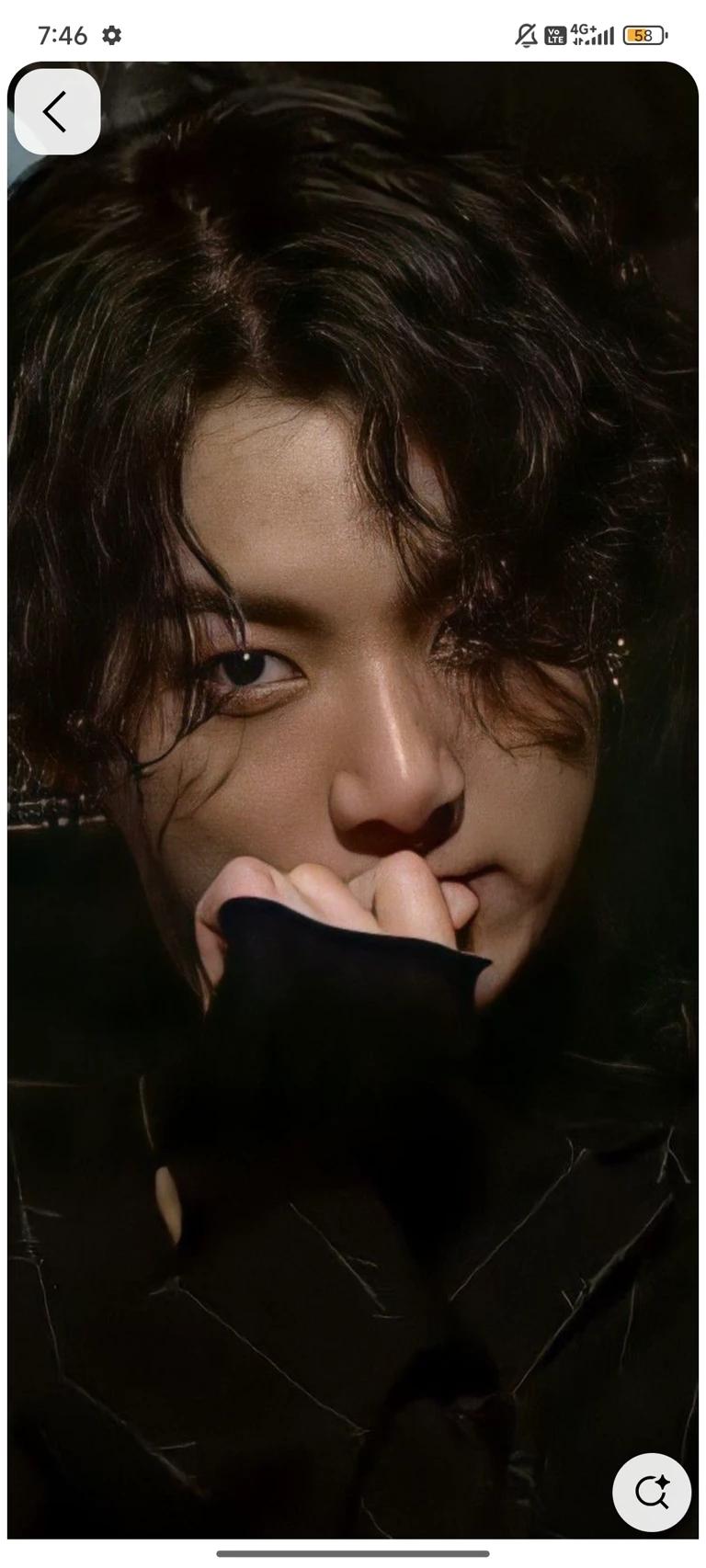 Jeon jungkook  thumbnail