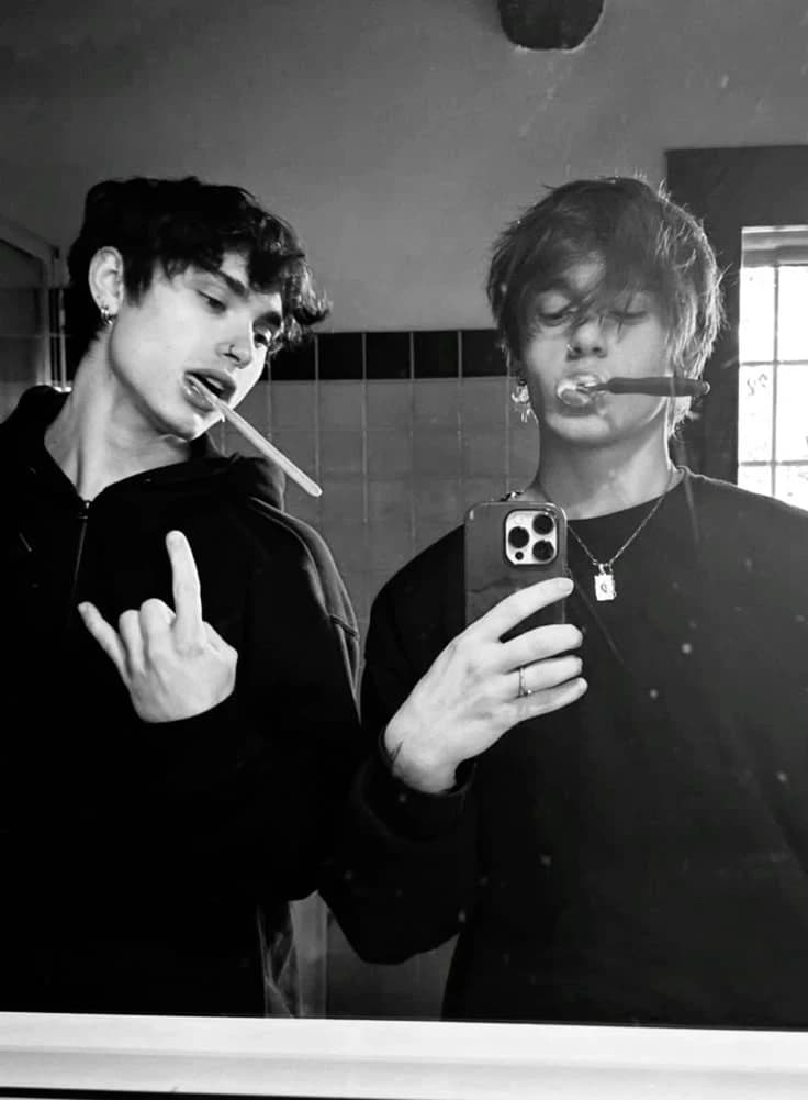 Adrian and Samuel thumbnail