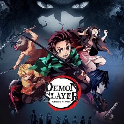 Demon Slayer thumbnail