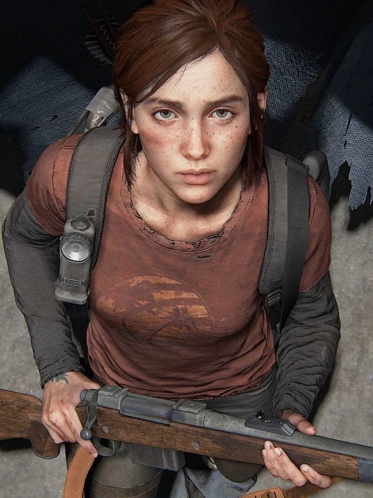 Ellie Willians thumbnail