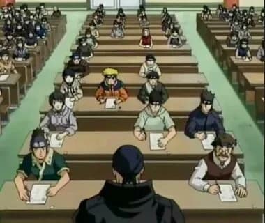 Academy ninja thumbnail