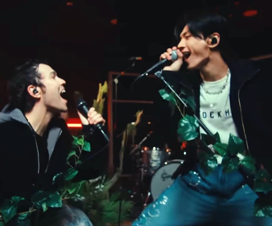 When the Beat Finds You (Jay Enhypen) thumbnail