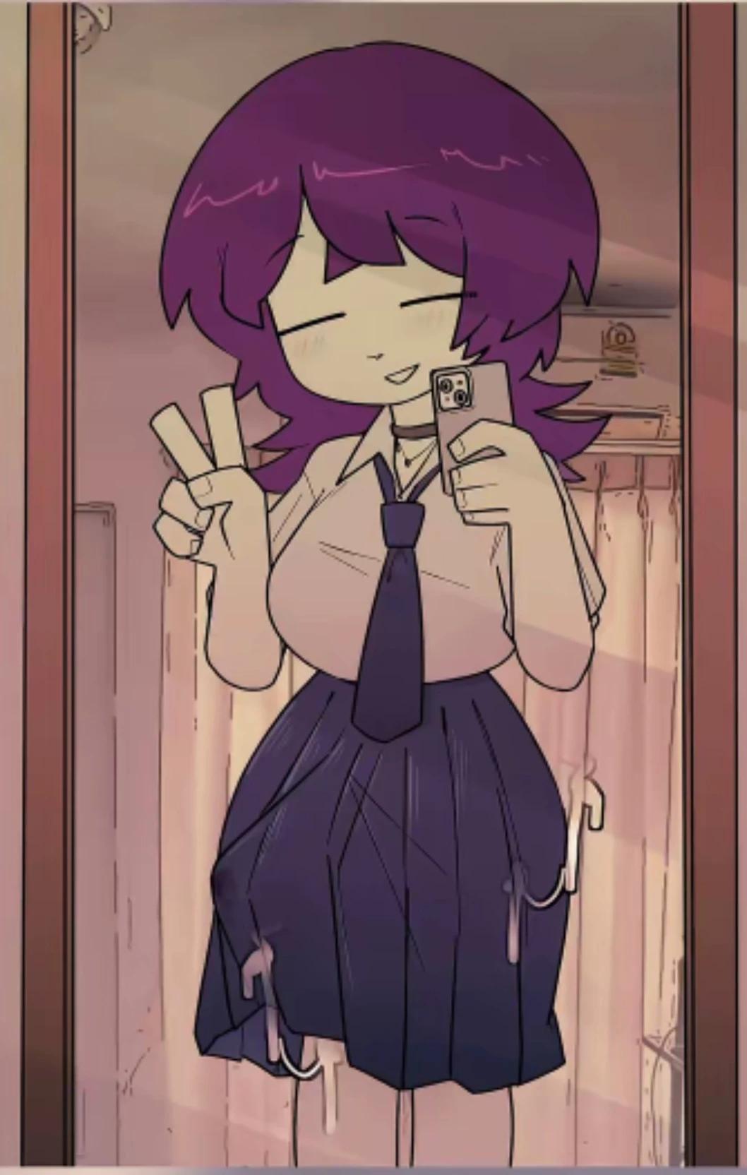 Yuri-san thumbnail