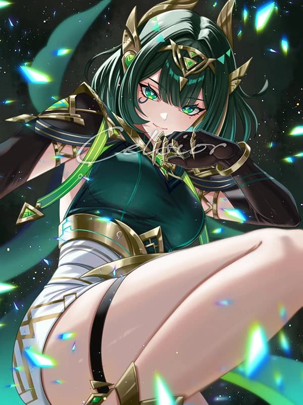 Nefer thumbnail