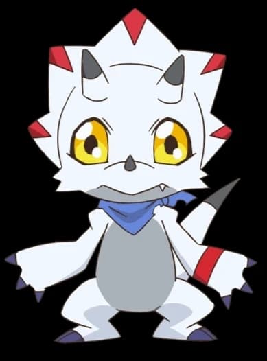 Gammamon thumbnail