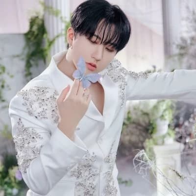 Seo Changbin thumbnail
