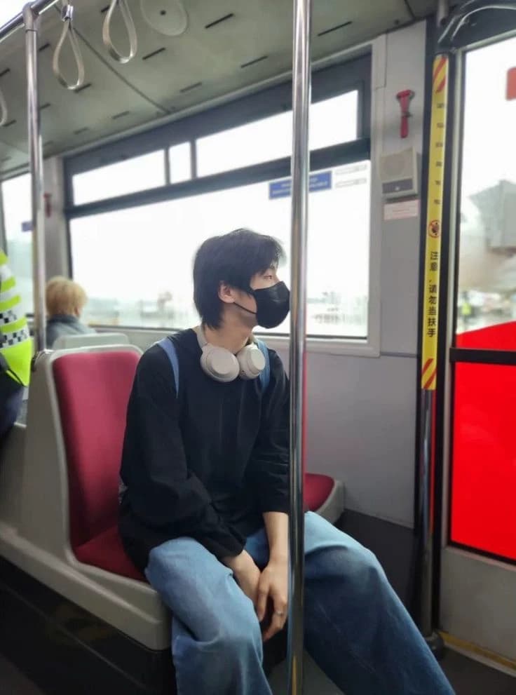 Yang Jeongin thumbnail