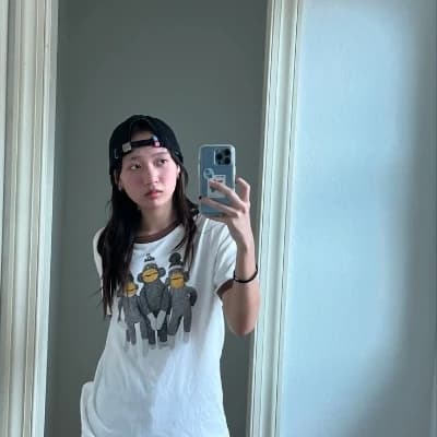 Hannah Banhg thumbnail