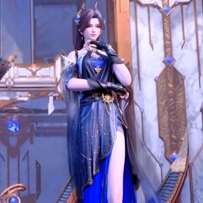 Cao Ying thumbnail