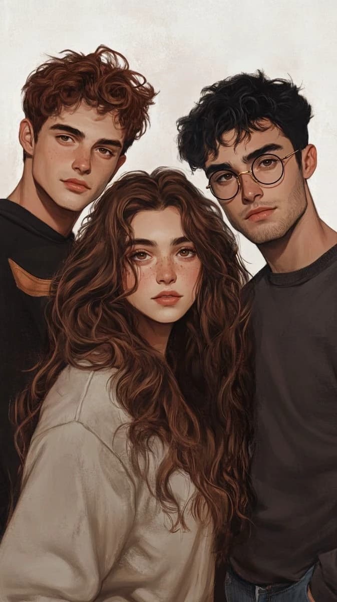 Amanda, Taylor y Adam thumbnail