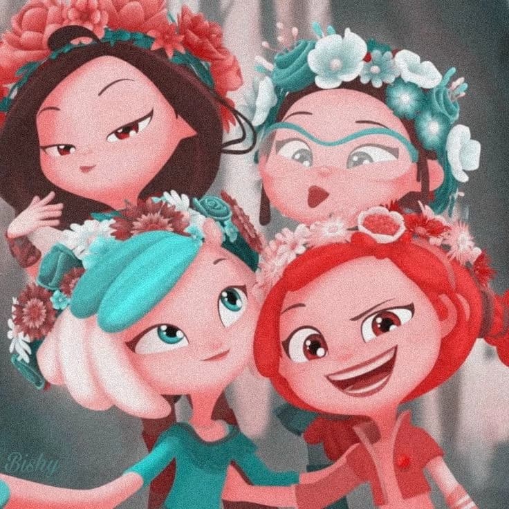 Fairytale Patrol thumbnail