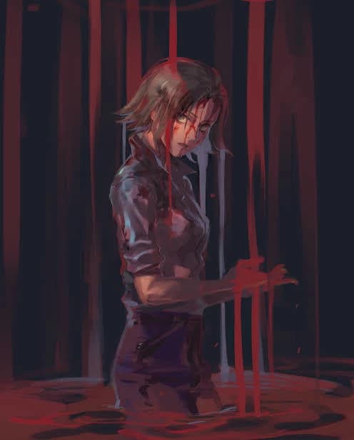 Laurie Strode (Dead by daylight)(Halloween) thumbnail
