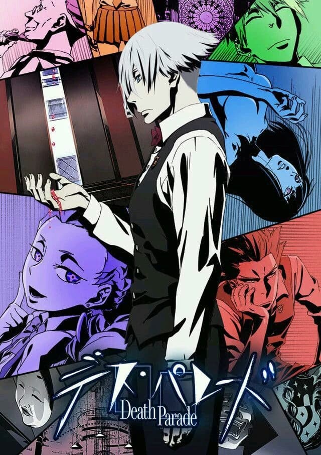 ~×Death Parade×~ thumbnail