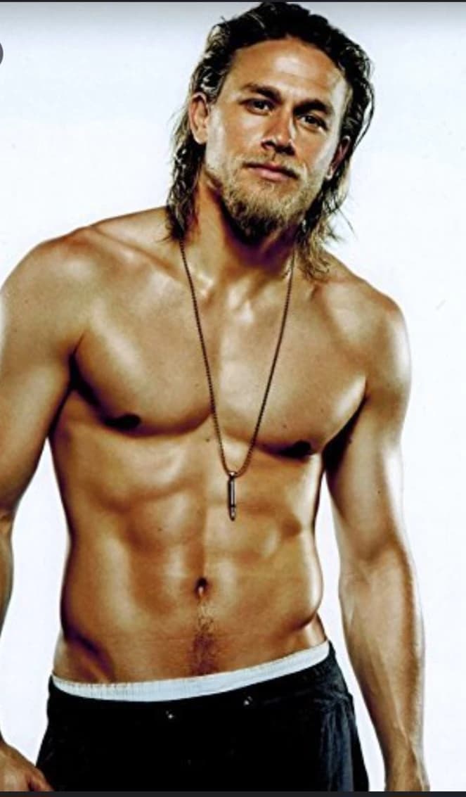 Jax teller president of the Sons Of Anarchy  thumbnail