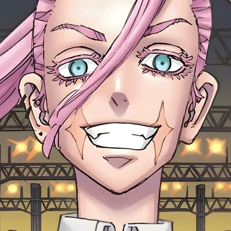 Sanzu Haruchiyo thumbnail