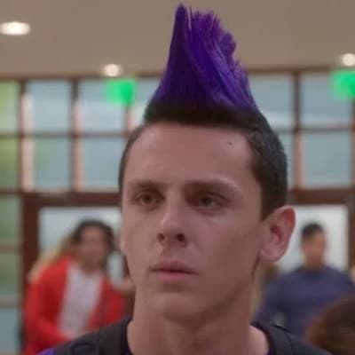 Eli 'Hawk' Moskowitz thumbnail