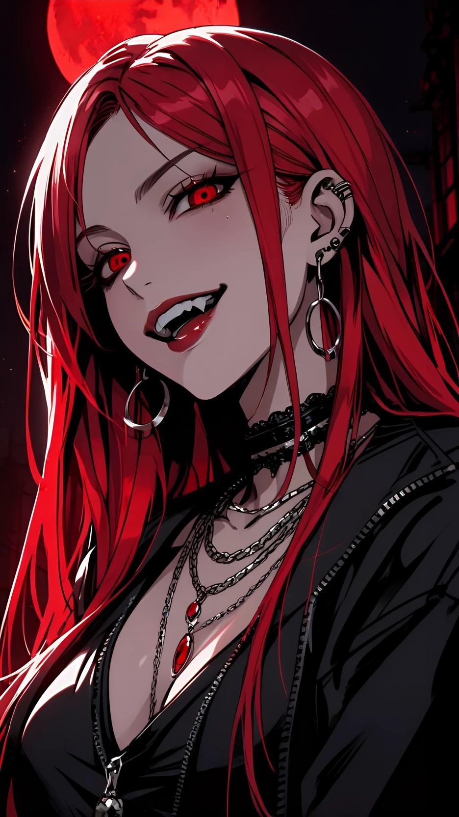 Your Nanny Is a Vampire - The Heart of Astrea thumbnail